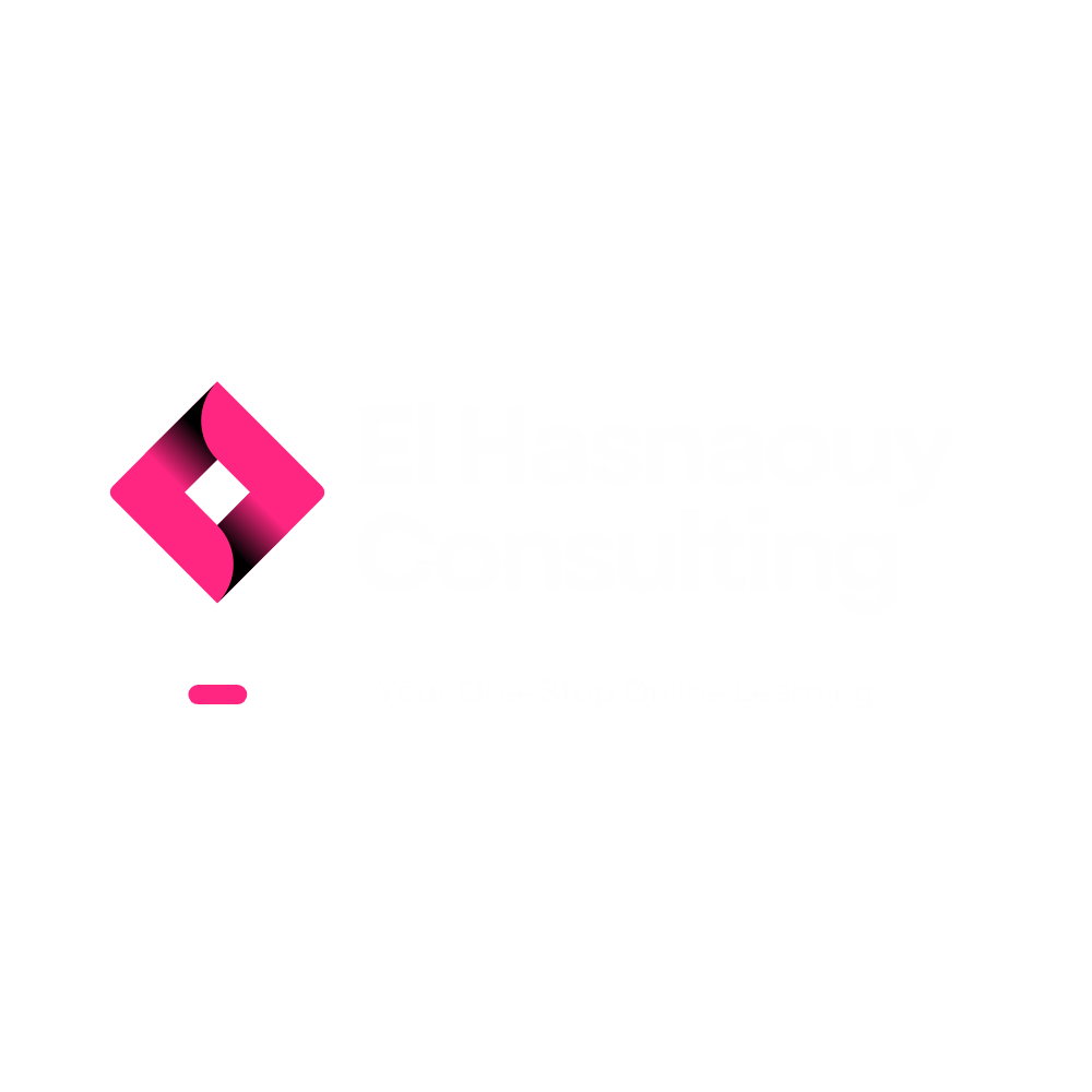 El hasnaouy Consulting